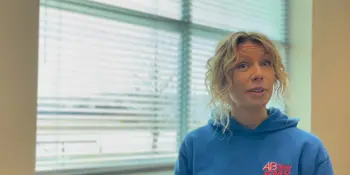 From Wedding Planner to Paramedic: Gevony Foreman's New Life