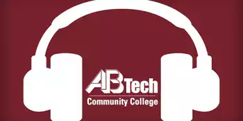 2022 Fall A-B Tech Classes Radio Ad