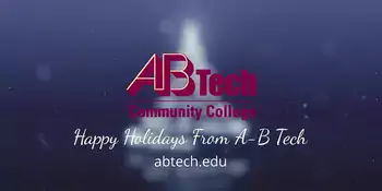 A-B Tech Holiday Card 2022