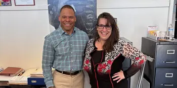 No Limits Radio Show: Building Sustainable Mission-Driven Businesses with Johanna Haggerty - May 20, 2026