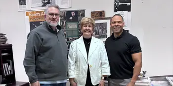 No Limits Radio Show: Building Local Talent - Inside A-B Tech’s ABM Works Initiative - June 3, 2026