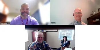 No Limits Radio Show: A-B Tech Aviation Program Soaring Toward the Future - November 7, 2025