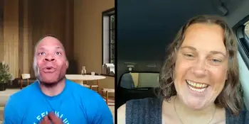 No Limits Radio Show: From Student Dreams to Local Impact: The Asheville Forager Story - August 26, 2026