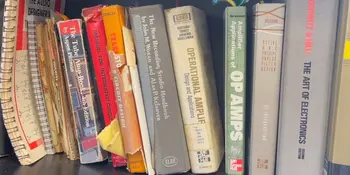 Asheville Music Tools Rick Shaich on the Importance of Holding Tight to Dreams