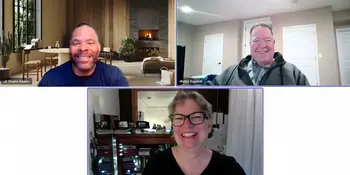No Limits Radio Show: Food Truck Business Bootcamp Offers Roadmap for Aspiring Entrepreneurs - October 20, 2026