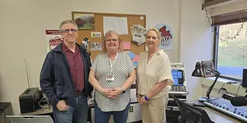 The County Line: Anna and Mike Tuziw - March 5, 2026