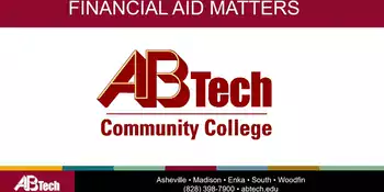 Financial Aid Matters