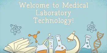 A-B Tech Medical Laboratory Technology Program Information Session