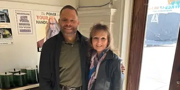 No Limits Radio Show: DV Awareness Month - October 22, 2025